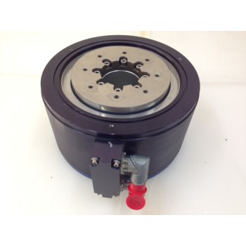 KOLLMORGEN D101A-93-1215-001 Goldline Direct Drive Rotary Servo Motor